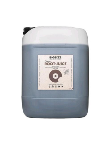 BIOBIZZ Root Juice 20L - Crescita Radici