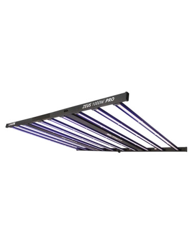 LUMATEK LED ZEUS 1000W PRO - Illuminazione Efficiente