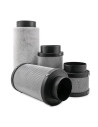 Filtro Odori Airontek Ø125 - 425 m³/h