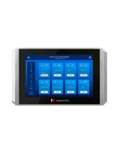 TrolMaster Hydro-X Pro Control System HCS-2