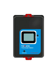 TROLMASTER TS-1 - Stazione Termostatica HVAC