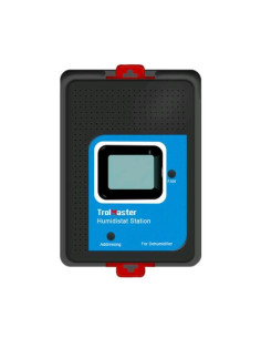 TROLMASTER HS-1 Humidistat Station