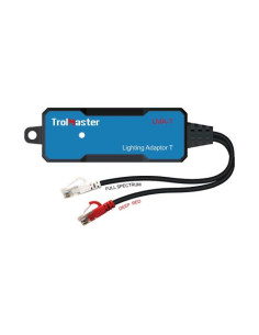 TROLMASTER LMA-T - Adattatore Controllo Illuminazione