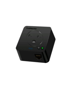 TROLMASTER DST-2 Controller Temperatura 240V