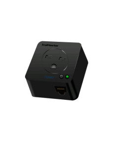 TROLMASTER - Stazione Umidità 240V DSH-2E