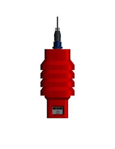 Sensore CO₂ TROLMASTER MBS-K30