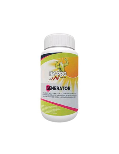 HY PRO - GENERATOR 100ML - Crescita Massima