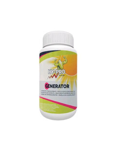 HY PRO - GENERATOR 250ML Additivo Crescita