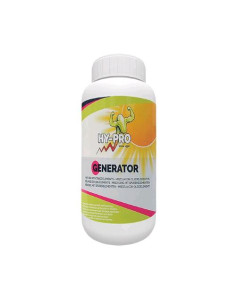 HY PRO - GENERATOR 500ML Additivo Avanzato