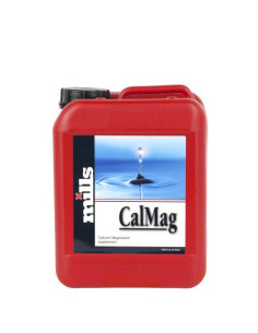 MILLS - CALMAG 5 L: Additivo Calcio Magnesio