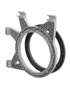 SECRET JARDIN Ducting Flange Ø245mm DF25