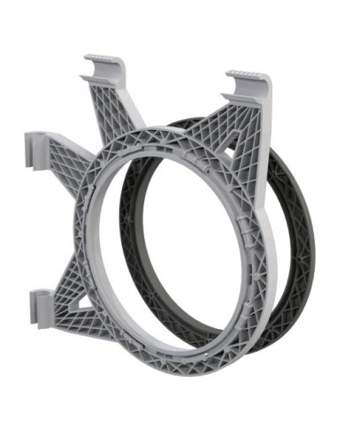 SECRET JARDIN Ducting Flange Ø245mm DF25