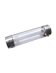 COOL TUBE Ø125 - Riflettore Senza Riflettore