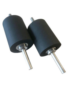 TRIMPRO - Bucker Rulli Ricambio Asburoni