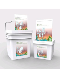 FLORAFLEX - FULL TILT - 450GR Nutrienti