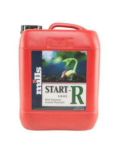 MILLS - START-R - 10L: Crescita Radici Potente