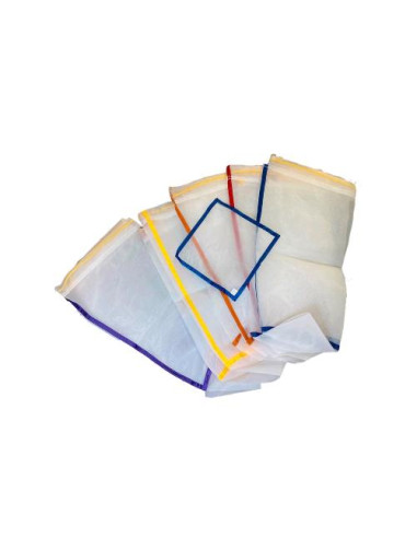 MEDICALNETS - KIT 5 SACCHI 20 LT