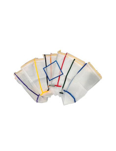 MEDICALNETS - KIT 9 SACCHI 20 LT Bubblebag