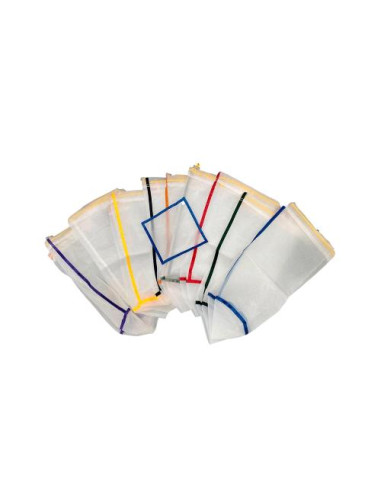 MEDICALNETS - KIT 9 SACCHI 20 LT Bubblebag