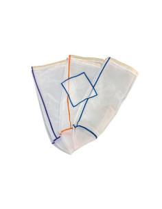 MEDICALNETS - Kit 3 Sacchi 120 LT (Bubblebag)