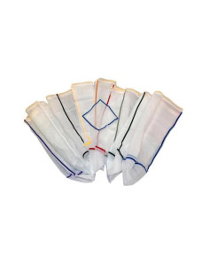 MEDICALNETS - Kit 9 Sacchi Estrattivi 120L