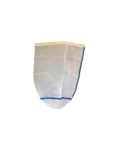 MEDICALNETS Sacco 120L 140 Micron Bubblebag