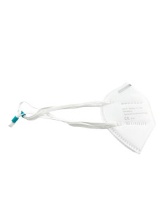 Mascherine FFP2 CE - Confezione da 50 pz