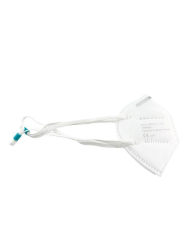 Mascherine FFP2 CE - Confezione da 50 pz