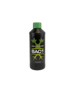BAC Organic PK Booster 250ml