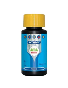 ATA ORGANICS - ROOT-C 100ML Fertilizzante