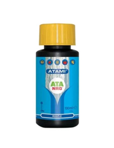 ATA ORGANICS - ROOT-C 100ML Fertilizzante
