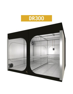 SECRET JARDIN DR300 Dark Room 300x300x220