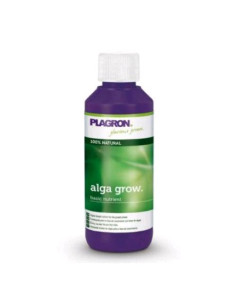 PLAGRON Alga Grow 100ml - Crescita Sana