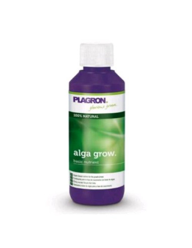 PLAGRON Alga Grow 100ml - Crescita Sana