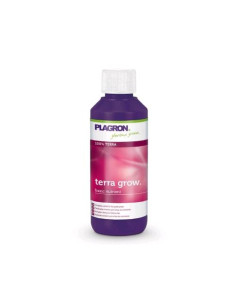 Plagron Terra Grow - Fertilizzante 100ml