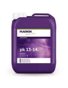 PLAGRON PK 13/14 - 10L Fertilizzante Minerale