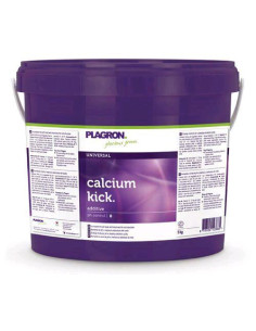 PLAGRON - CALCIUM KICK - 10KG