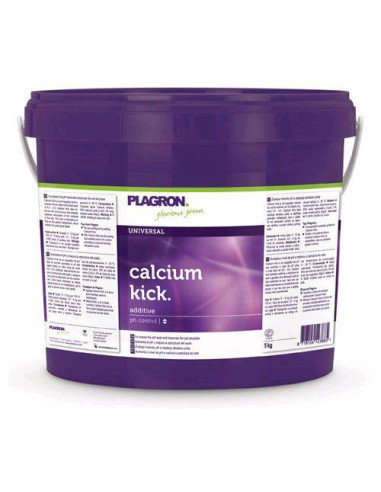 PLAGRON - CALCIUM KICK - 10KG