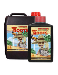 Top Crop - Roots 1L: Integratore Radicali