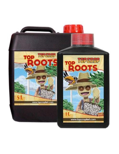 Top Crop - Roots 1L: Integratore Radicali