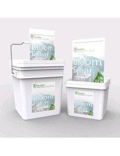 Floraflex Bloom Fertilizzante Fogliare 450g