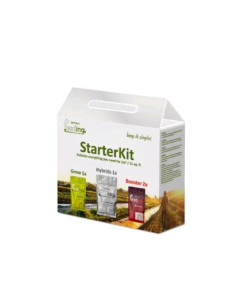 Mineral Starter Kit - Nuova Formula