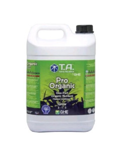TERRA AQUATICA - Pro Organic Grow 10L
