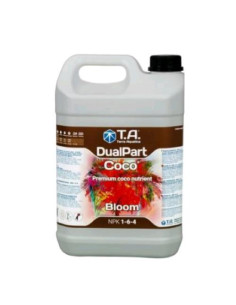 Terra Aquatica DualPart Coco Bloom 10L