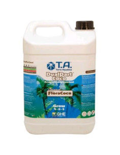 TERRA AQUATICA - DualPart Coco Grow 10L
