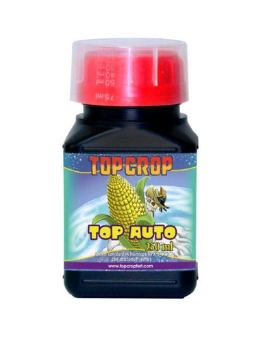 TOP CROP - TOP AUTO 250 ML Fertilizzante