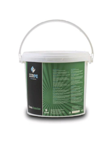 LURPE - Green Sunrise Compost Tea 4L
