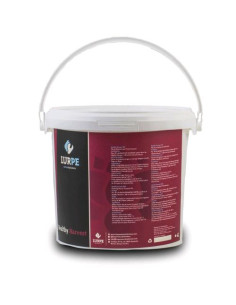 LURPE Compost Tea - Healthy Harvest 4L