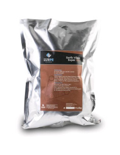 LURPE Supersoil 3.5KG - Terreno VIVO