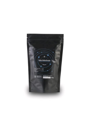 LURPE - Estratto di Kelp Idrolizzato 200g